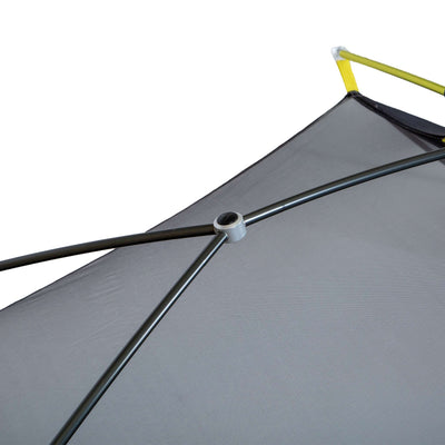 Nemo Dragonfly OSMO 1 Person Tent | Lightweight Tramping Tents | Further Faster Christchurch NZ