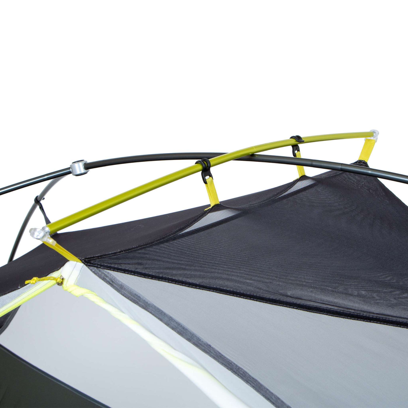 Nemo Dragonfly OSMO 1 Person Tent | Lightweight Tramping Tents | Further Faster Christchurch NZ