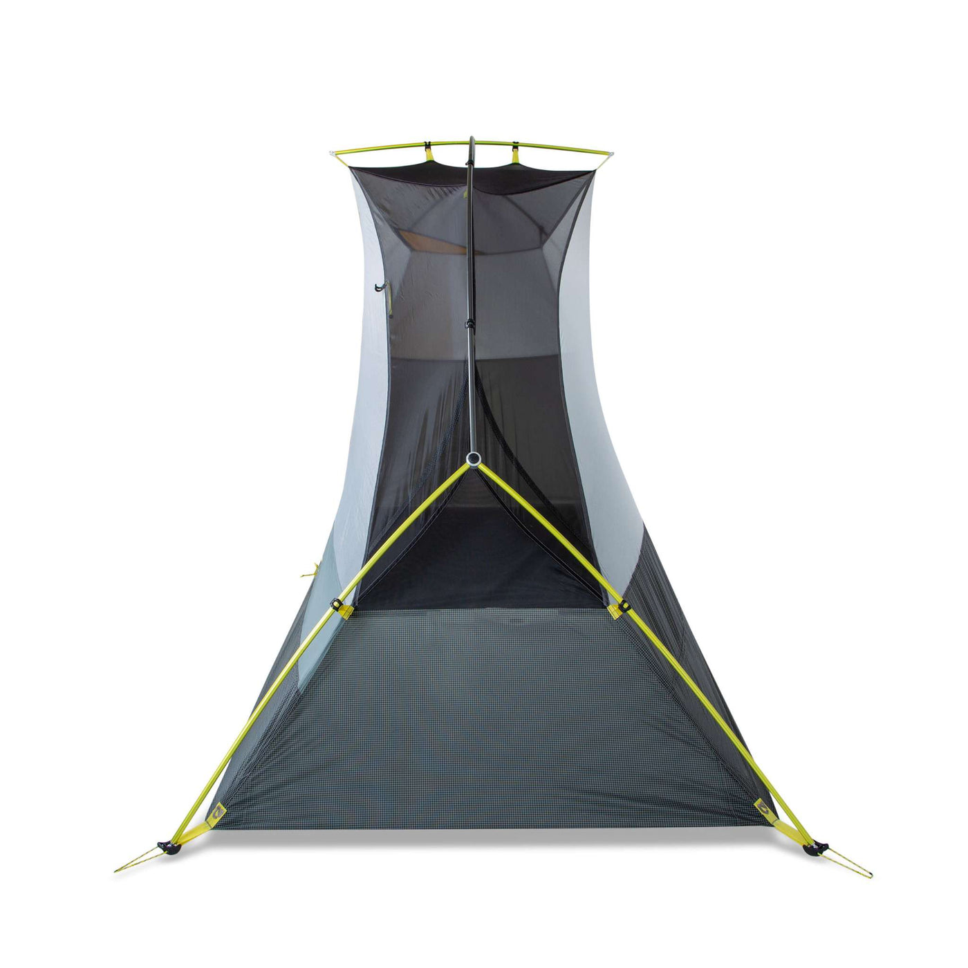 Nemo Dragonfly OSMO 1 Person Tent | Lightweight Tramping Tents | Further Faster Christchurch NZ