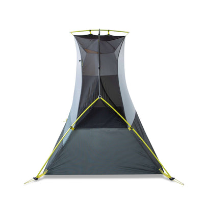 Nemo Dragonfly OSMO 1 Person Tent | Lightweight Tramping Tents | Further Faster Christchurch NZ