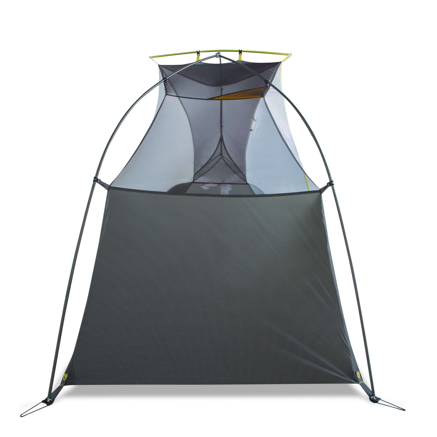 Nemo Dragonfly OSMO 1 Person Tent | Lightweight Tramping Tents | Further Faster Christchurch NZ