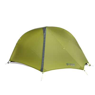 Nemo Dragonfly OSMO 1 Person Tent | Lightweight Tramping Tents | Further Faster Christchurch NZ