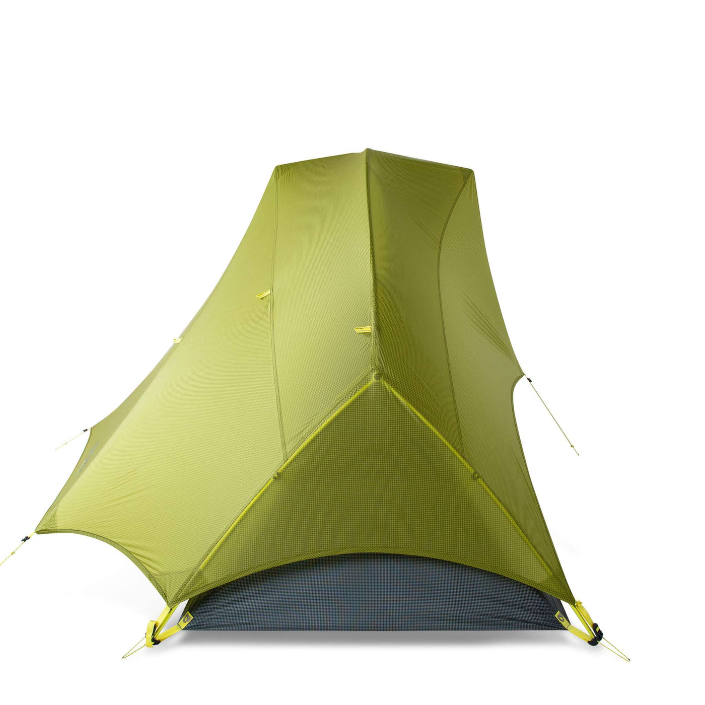 Nemo Dragonfly OSMO 1 Person Tent | Lightweight Tramping Tents | Further Faster Christchurch NZ