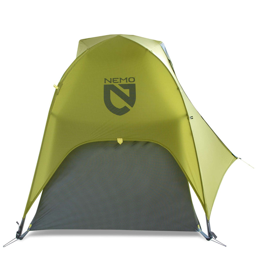 Nemo Dragonfly OSMO 1 Person Tent | Lightweight Tramping Tents