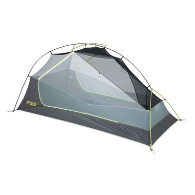Nemo Dragonfly OSMO 2 Person Tent | 2 Person 3 Season Tent | Camping NZ | Further Faster Christchurch NZ 