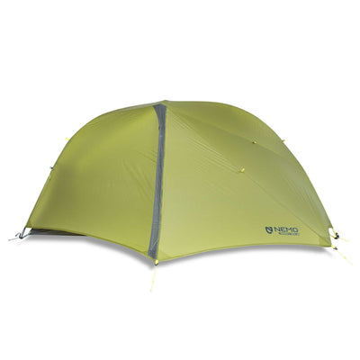 Nemo Dragonfly OSMO 2 Person Tent | 2 Person 3 Season Tent | Camping NZ | Further Faster Christchurch NZ