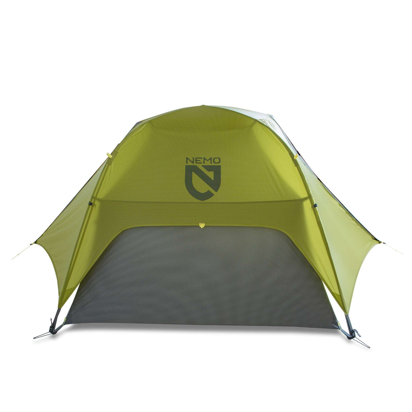 Nemo Dragonfly OSMO 2 Person Tent | 2 Person 3 Season Tent | Camping NZ | Further Faster Christchurch NZ