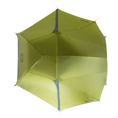 Nemo Dragonfly OSMO 2 Person Tent | 2 Person 3 Season Tent | Camping NZ | Further Faster Christchurch NZ