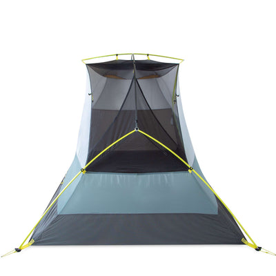 Nemo Dragonfly OSMO 2 Person Tent | 2 Person 3 Season Tent | Camping NZ | Further Faster Christchurch NZ