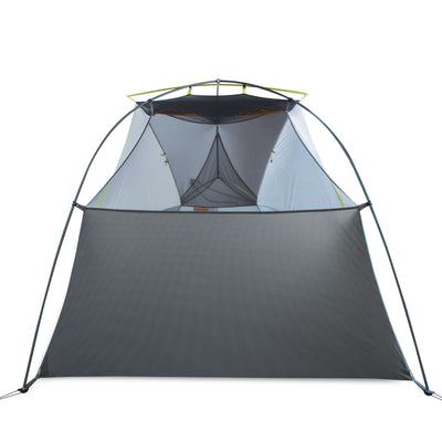 Nemo Dragonfly OSMO 2 Person Tent | 2 Person 3 Season Tent | Camping NZ | Further Faster Christchurch NZ