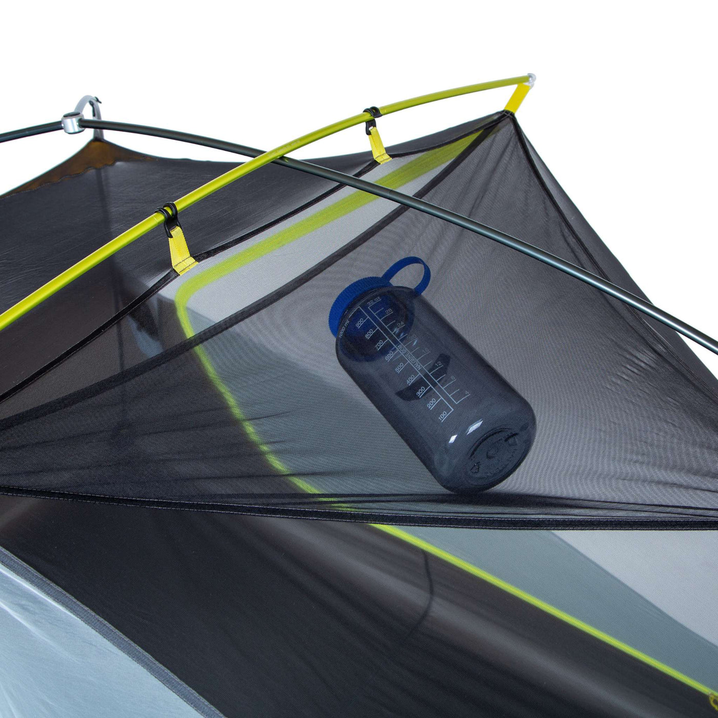Nemo Dragonfly OSMO 2 Person Tent | 2 Person 3 Season Tent | Camping NZ | Further Faster Christchurch NZ