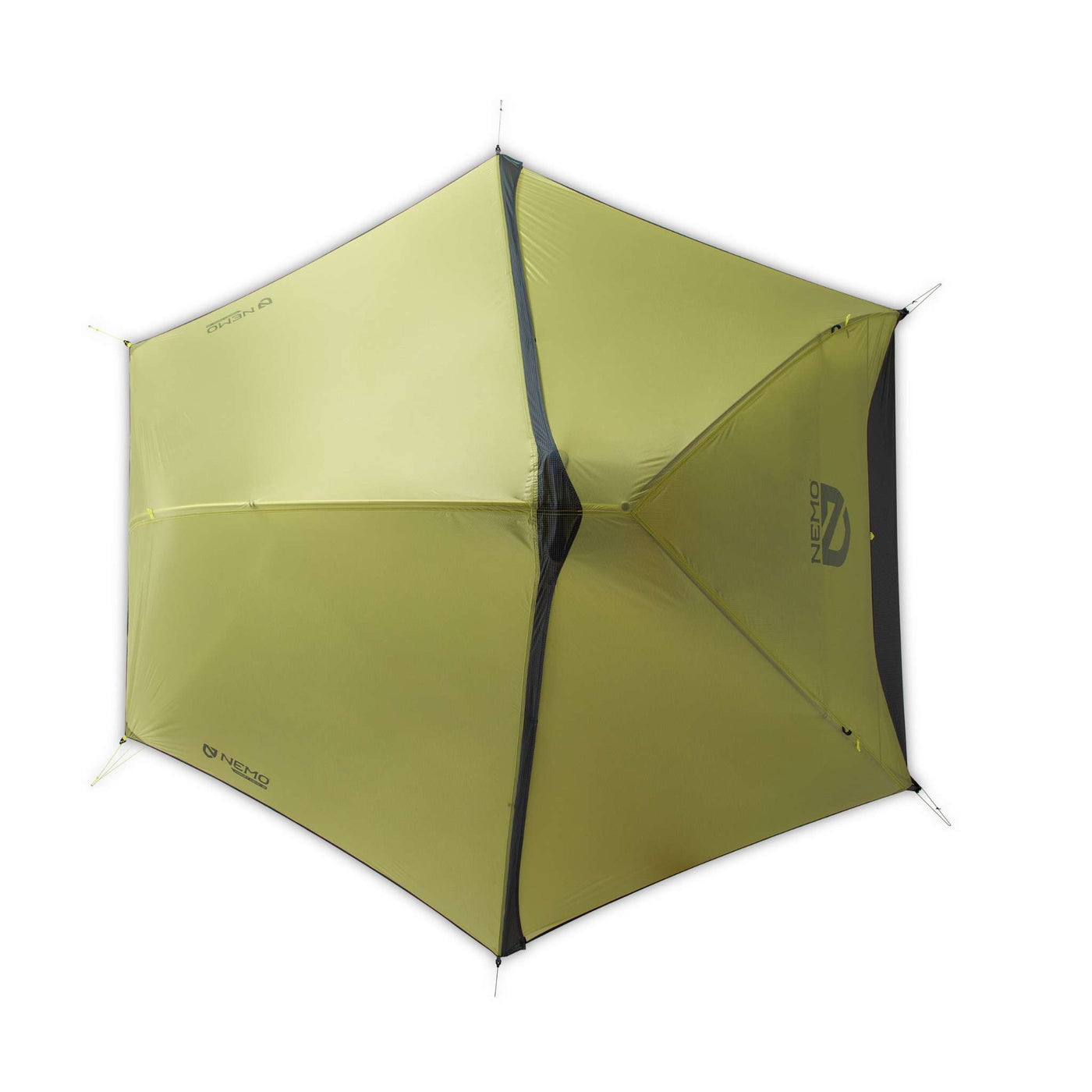 Nemo Hornet OSMO 2 Person Tent | Lightweight Hiking Tent | Further Faster Christchurch NZ