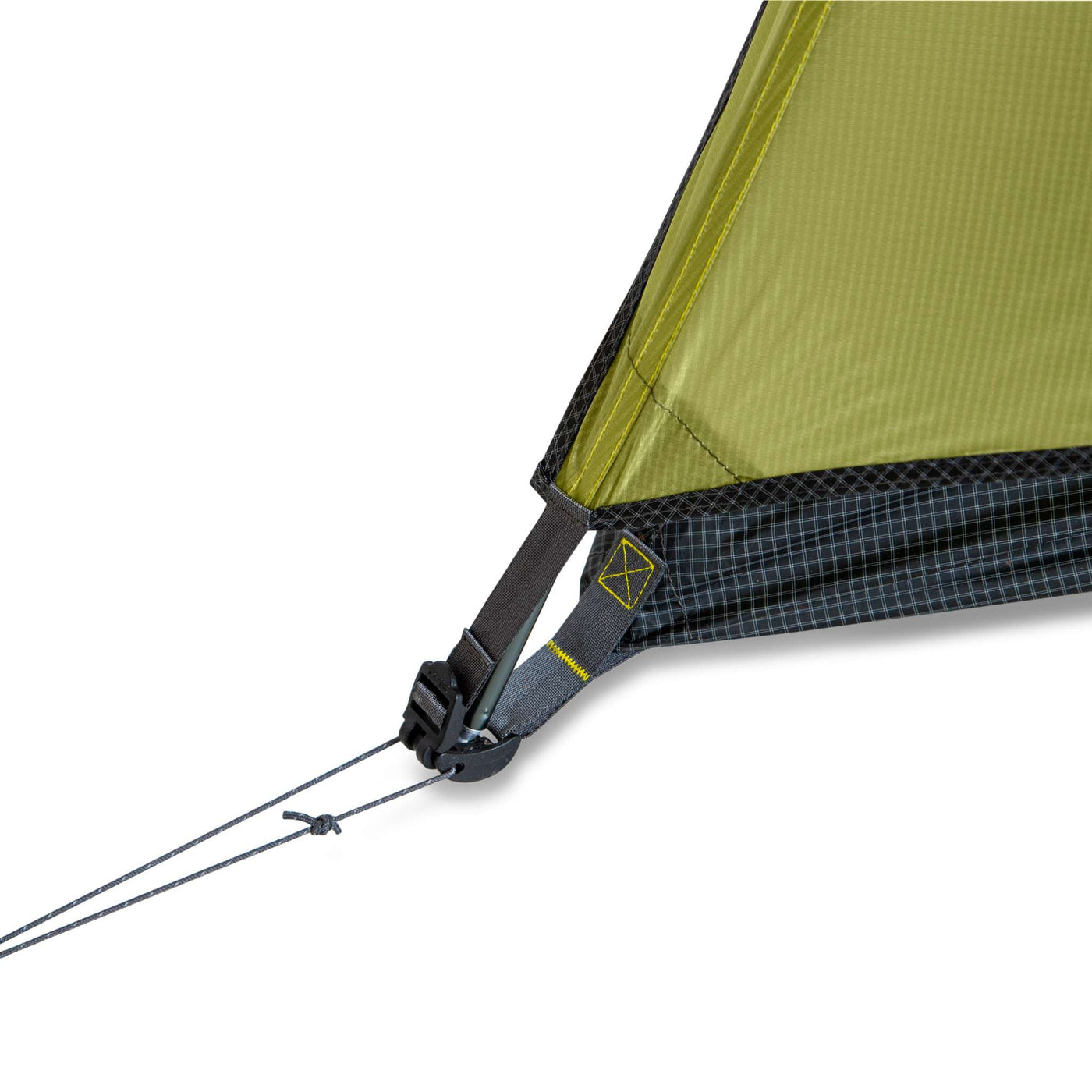 Nemo Hornet OSMO 2 Person Tent | Lightweight Hiking Tent | Further Faster Christchurch NZ