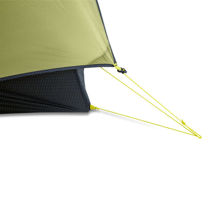 Nemo Hornet OSMO 2 Person Tent | Lightweight Hiking Tent | Further Faster Christchurch NZ