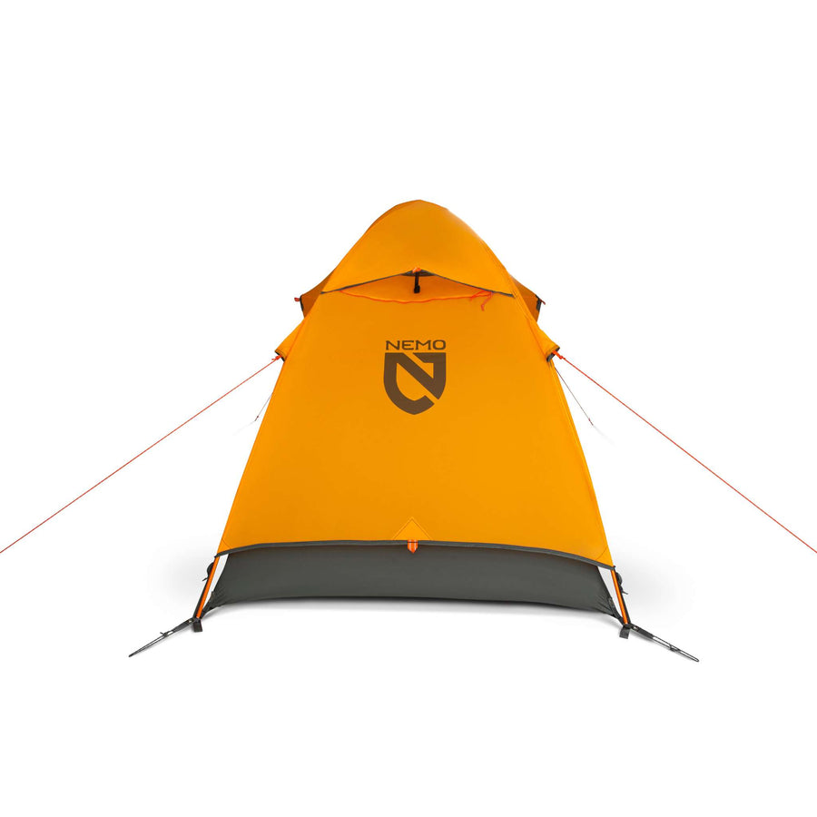 nemo tent 3 person Nemo Kunai Tent - 3 Person