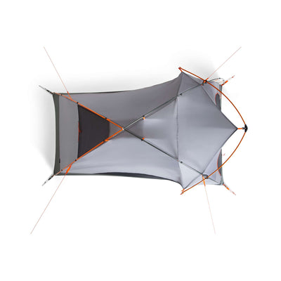 Nemo Kunai Tent - 3 Person | Nemo Equipment NZ Tents | Further Faster NZ