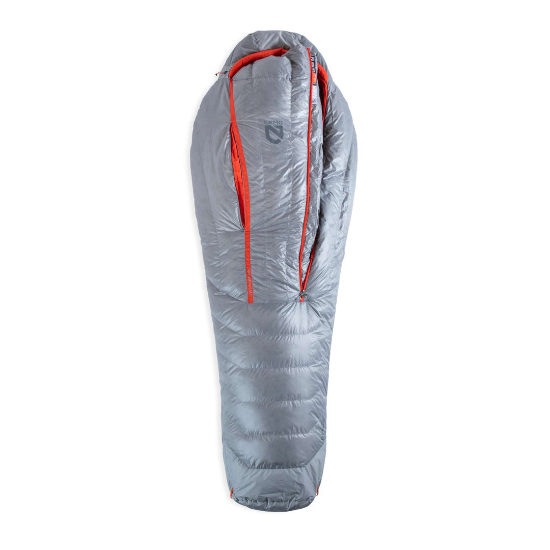 【日本未発売】Nemo Siren 45 Degree Sleeping Bag 日本未発売】Nemo Siren 45 Degree Sleeping Bag 日本未発売