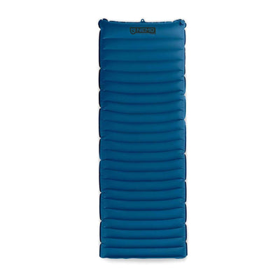 Nemo Sleeping Pad - Quasar 3D Insulated - Regular Wide | Sleeping Pad NZ | Further Faster Christchurch NZ 