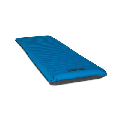 Nemo Sleeping Pad - Quasar 3D Insulated - Regular Wide | Sleeping Pad NZ | Further Faster Christchurch NZ