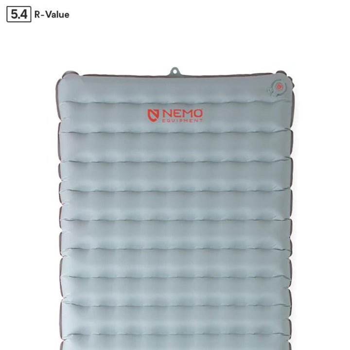 アウトドア寝具 NEMO TENSOR ALL SEASON LONG WIDE Tensor™ All-Season – NEMO Equipment Japan