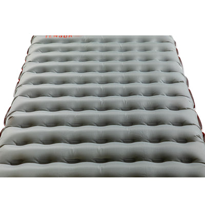 Nemo Sleeping Pad Tensor All-Season - Long Wide | Sleeping Mats  | Further Faster Christchurch NZ