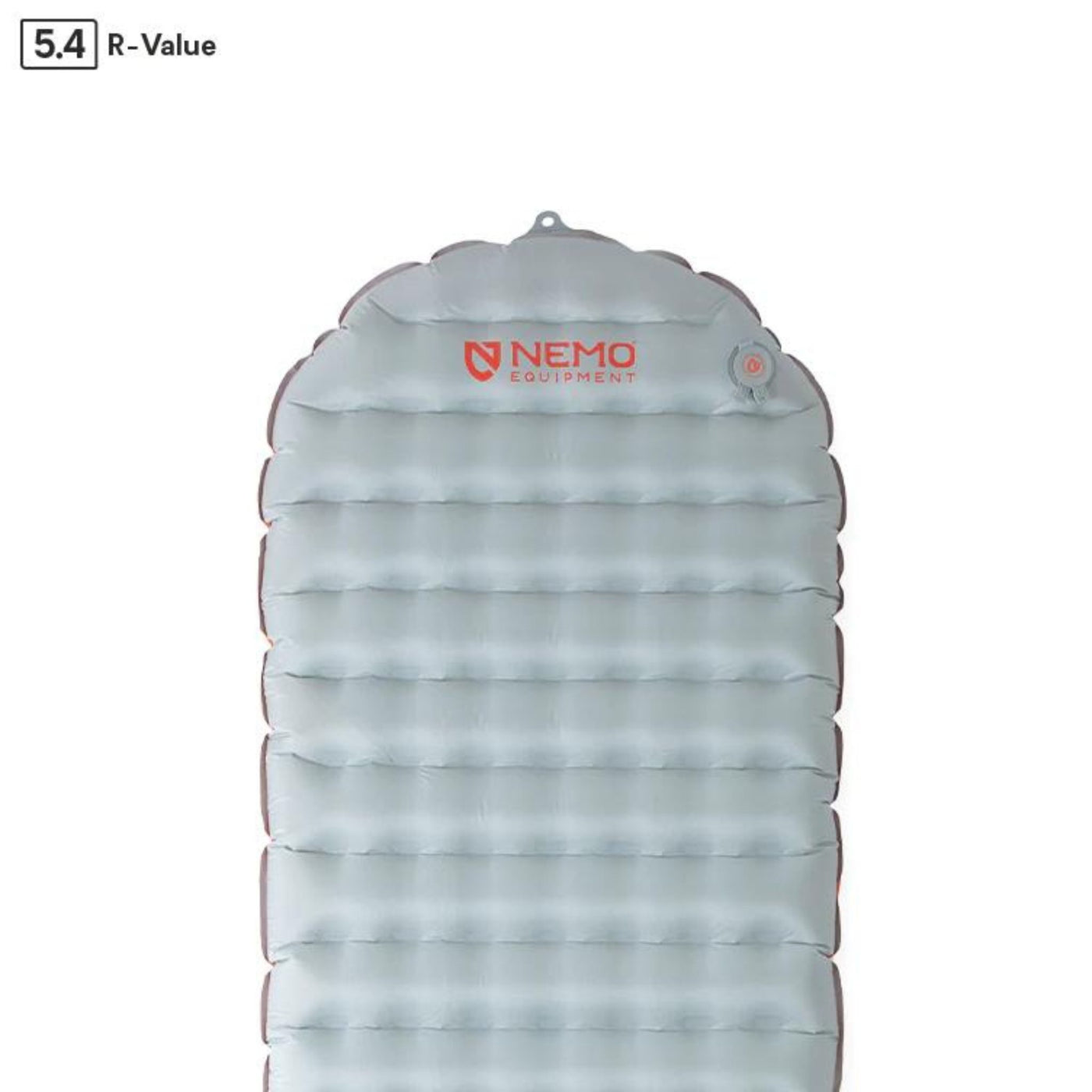 Nemo Sleeping Pad Tensor All-Season - Regular Mummy | Sleeping Mats | Further Faster Christchurch NZ