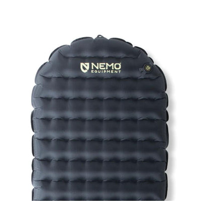 Nemo Sleeping Pad Tensor Extreme - Regular Mummy | Sleeping Mats | Further Faster Christchurch NZ