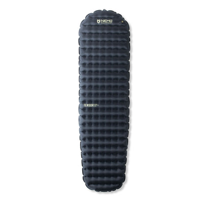 Nemo Sleeping Pad Tensor Extreme - Regular Mummy | Sleeping Mats | Further Faster Christchurch NZ