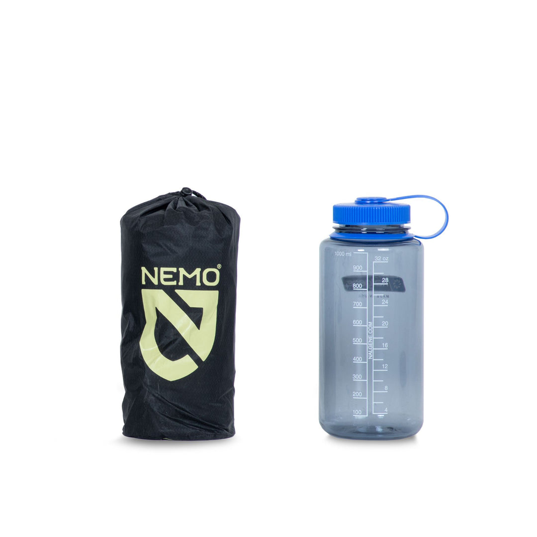 Nemo Sleeping Pad Tensor Extreme - Regular Mummy | Sleeping