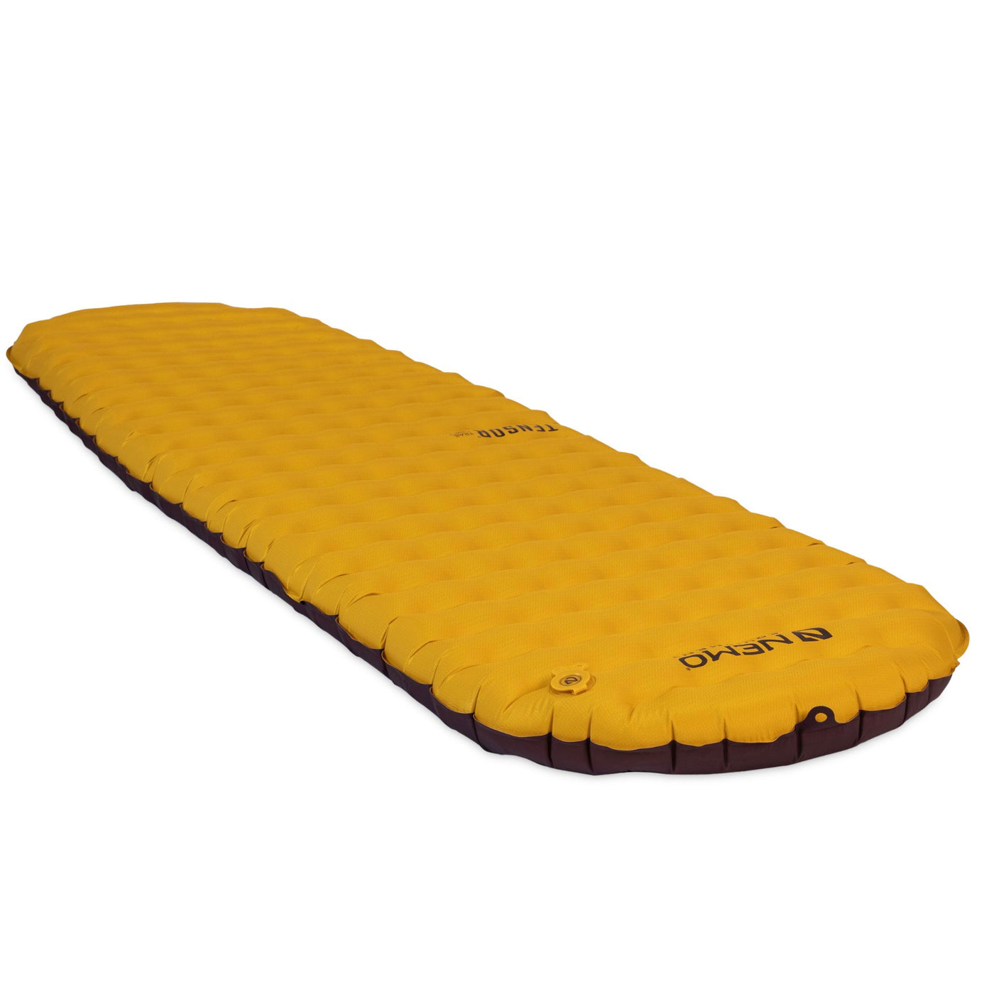 Nemo Sleeping Pad Tensor Trail - Regular Mummy | Sleeping Mats NZ | Further Faster Christchurch NZ