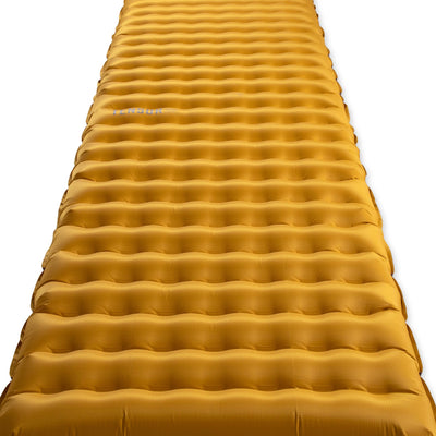 Nemo Sleeping Pad Tensor Trail - Regular Mummy | Sleeping Mats NZ | Further Faster Christchurch NZ