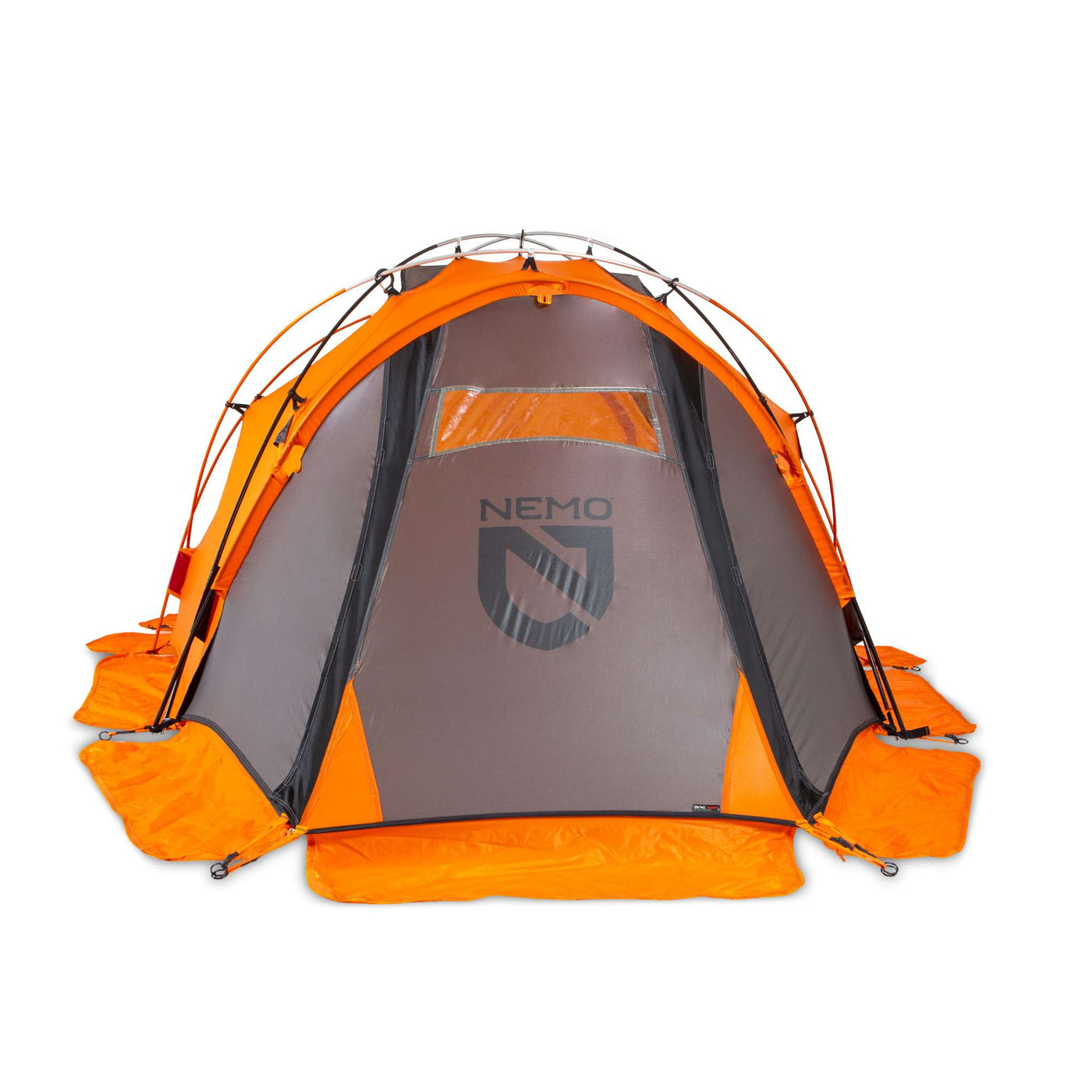 Nemo Tent Chogori - 2 Person | Nemo Equipment NZ Tents | Further Faster Christchurch NZ