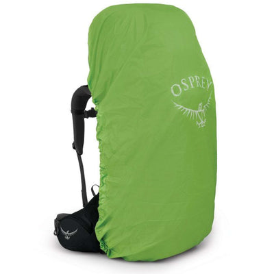 Osprey Aether 65 Extended Fit - Mens | 65L Multi-Day Hiking and Tramping Pack NZ | Osprey | Further Faster Christchurch NZ #black