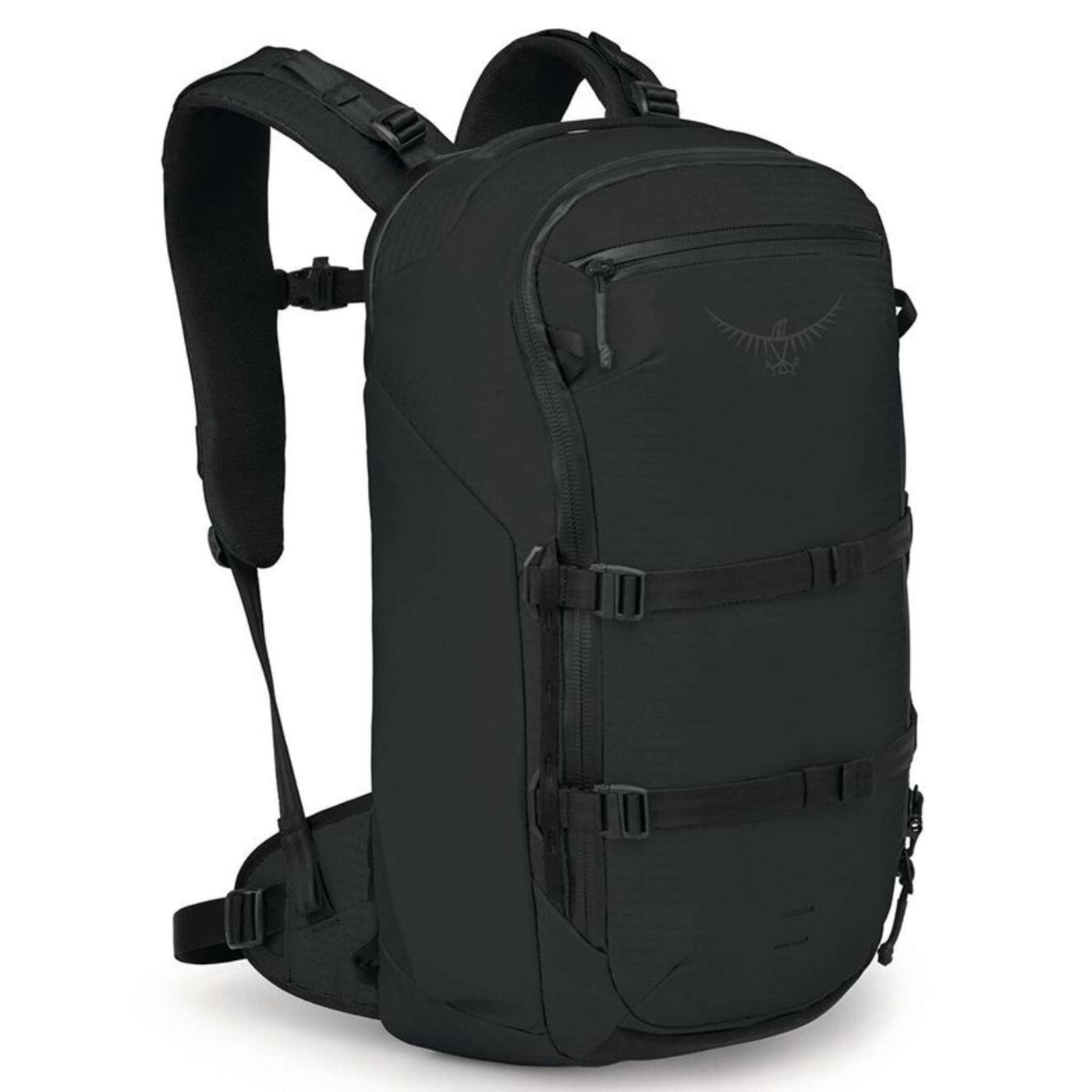 Osprey Archeon 24 | Multi-Day Hiking and Tramping Pack | Further Faster Christchurch NZ | #black