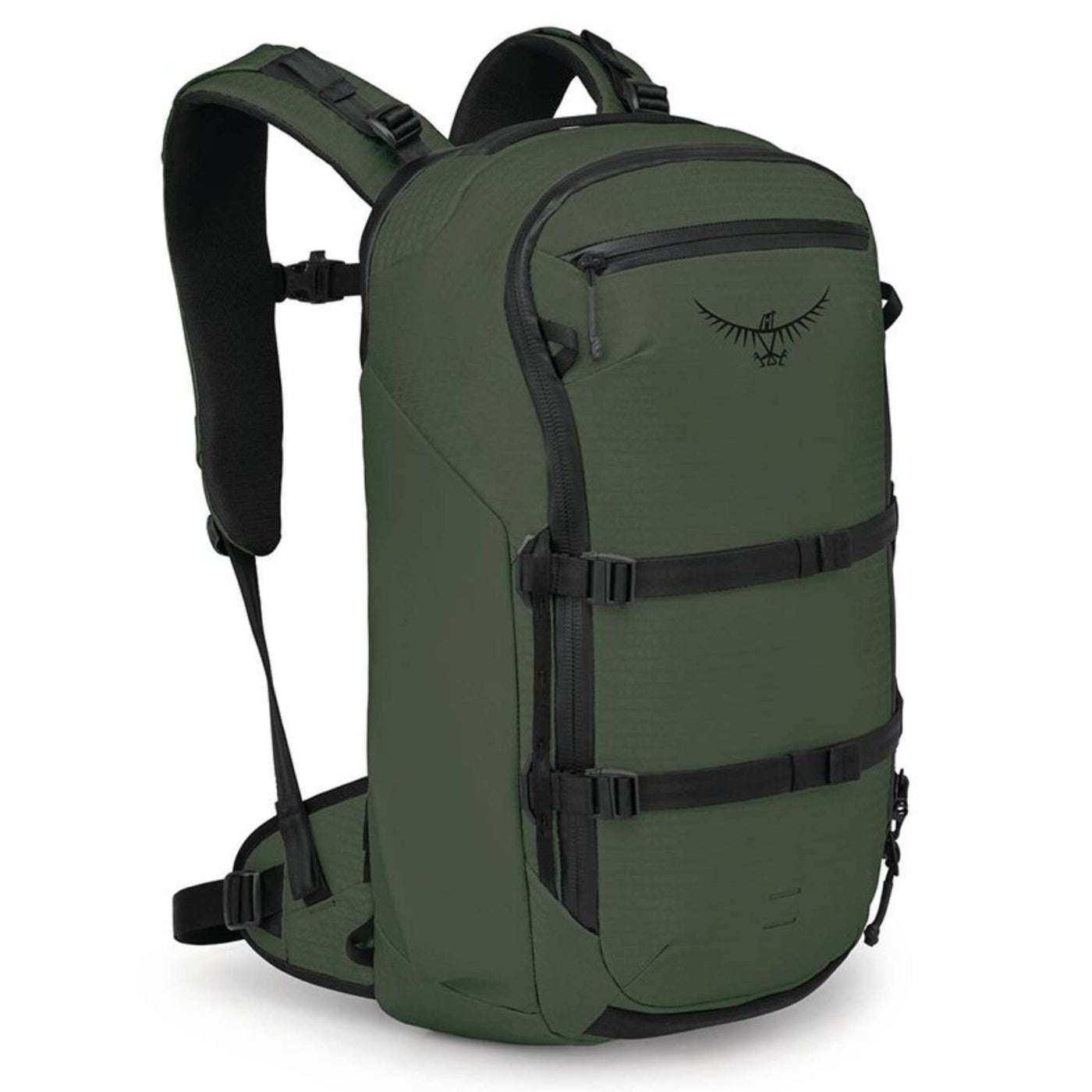 Osprey Archeon 24 | Multi-Day Hiking and Tramping Pack | Further Faster Christchurch NZ | #scenic-valley