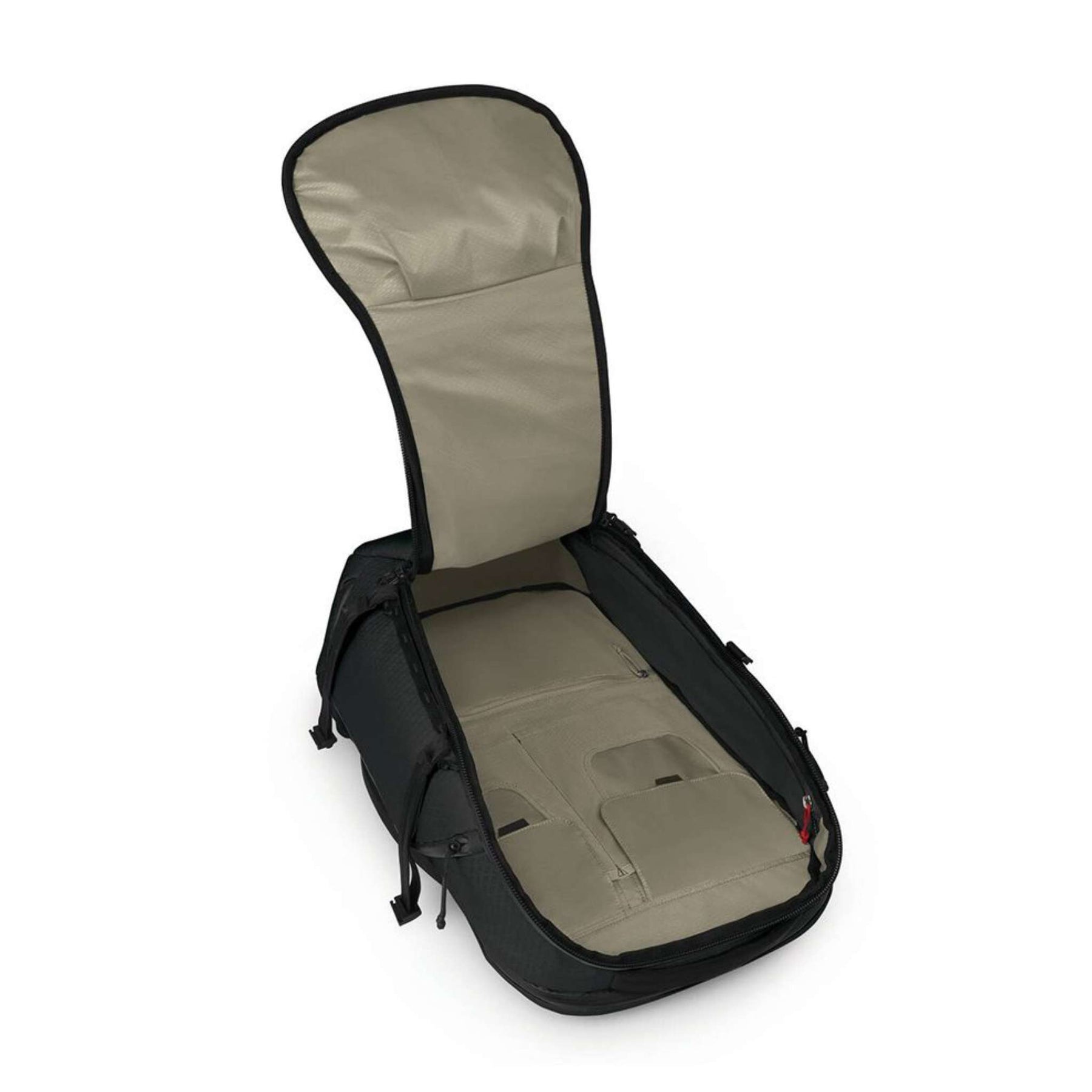 Osprey Archeon 30 MultiDay Hiking and Tramping Pack NZ Further Faster