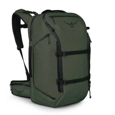 Osprey Archeon 40 | Multi-Day Hiking and Tramping Pack | Further Faster Christchurch NZ | #scenic-valley