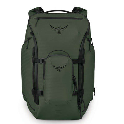 Osprey Archeon 40 | Multi-Day Hiking and Tramping Pack | Further Faster Christchurch NZ | #scenic-valley