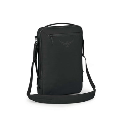 Osprey Archeon Laptop Case | Osprey Day Packs | Further Faster Christchurch NZ | #black