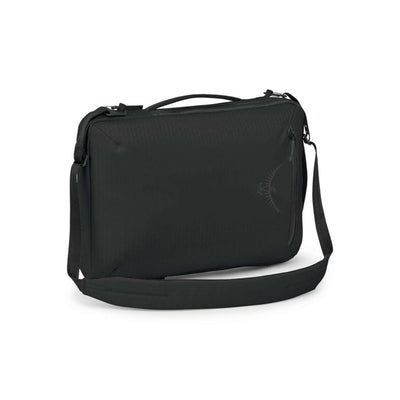 Osprey Archeon Laptop Case | Osprey Day Packs | Further Faster Christchurch NZ | #black