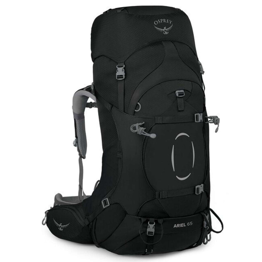 Osprey ariel 65 grey sale