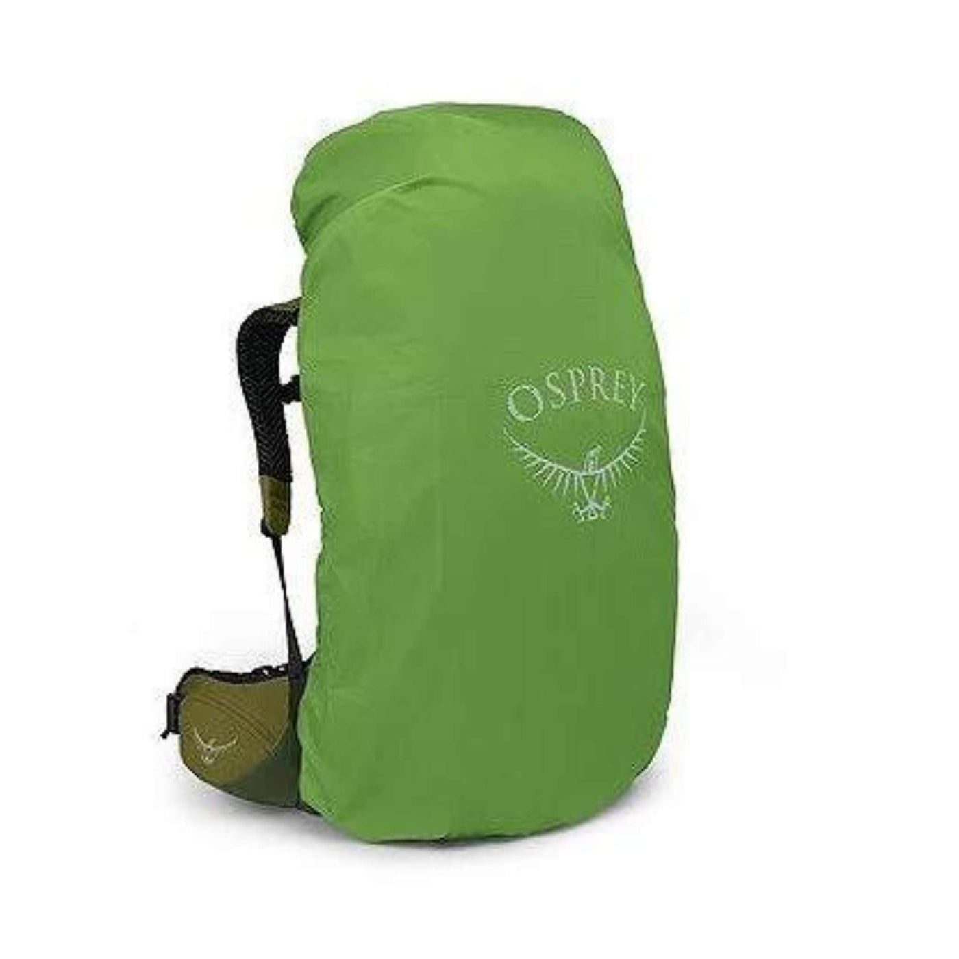 Osprey Atmos AG LT 65 - Mens | Multi-Day Hiking and Tramping Pack NZ | Osprey | Further Faster Christchurch NZ | #scenic-valley-green