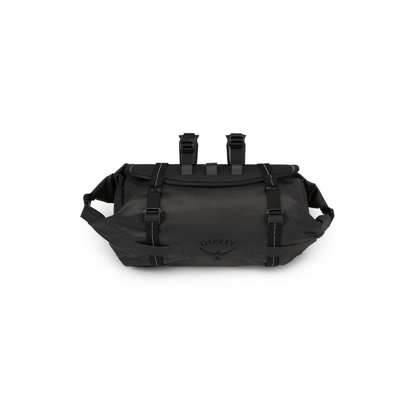 Osprey Escapist Handlebar Bag - Large | Mountain Biking Packs | Further Faster Christchurch NZ | #black