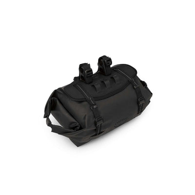 Osprey Escapist Handlebar Bag - Large | Mountain Biking Packs | Further Faster Christchurch NZ | #black