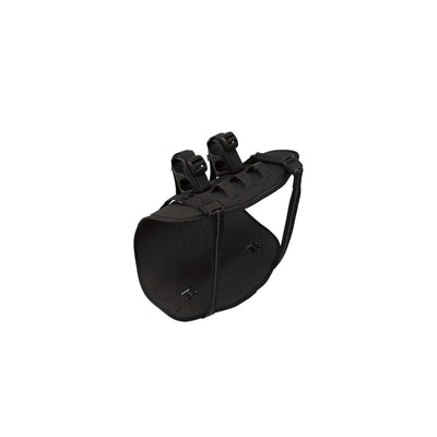 Osprey Escapist Handlebar Bag - Large | Mountain Biking Packs | Further Faster Christchurch NZ | #black