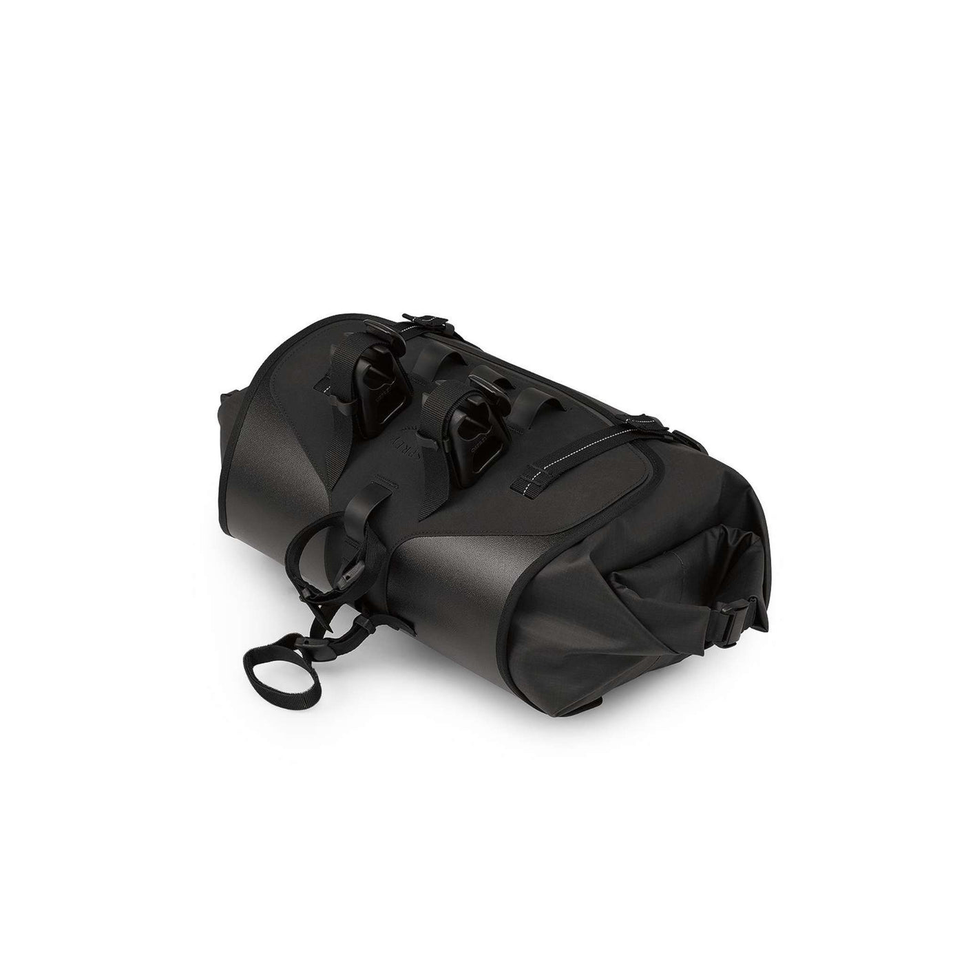 Osprey Escapist Handlebar Bag - Large | Mountain Biking Packs | Further Faster Christchurch NZ | #black