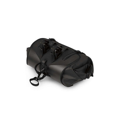 Osprey Escapist Handlebar Bag - Large | Mountain Biking Packs | Further Faster Christchurch NZ | #black