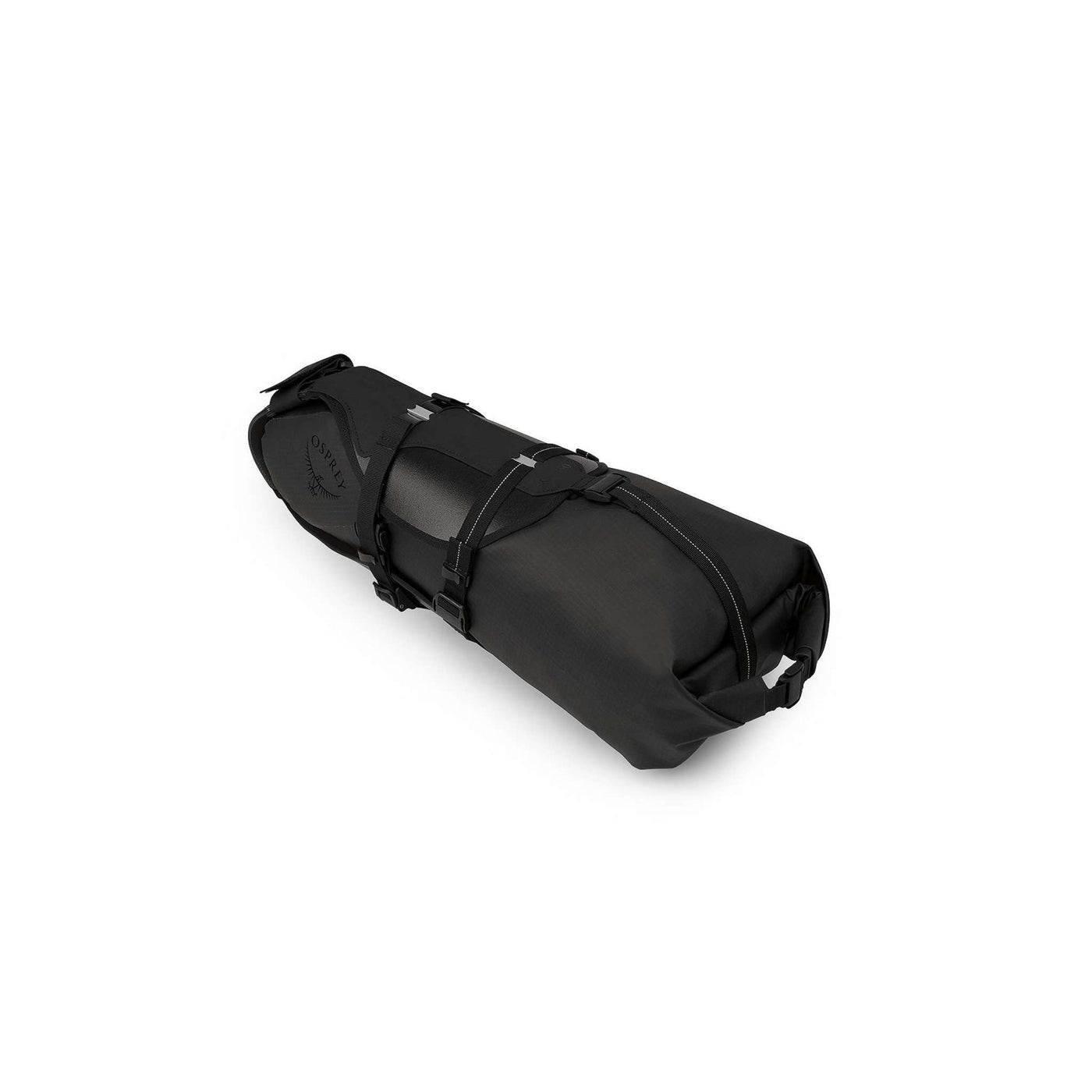 Osprey Escapist Saddle Bag - Large | Mountain Biking Packs | Further Faster Christchurch NZ | #black