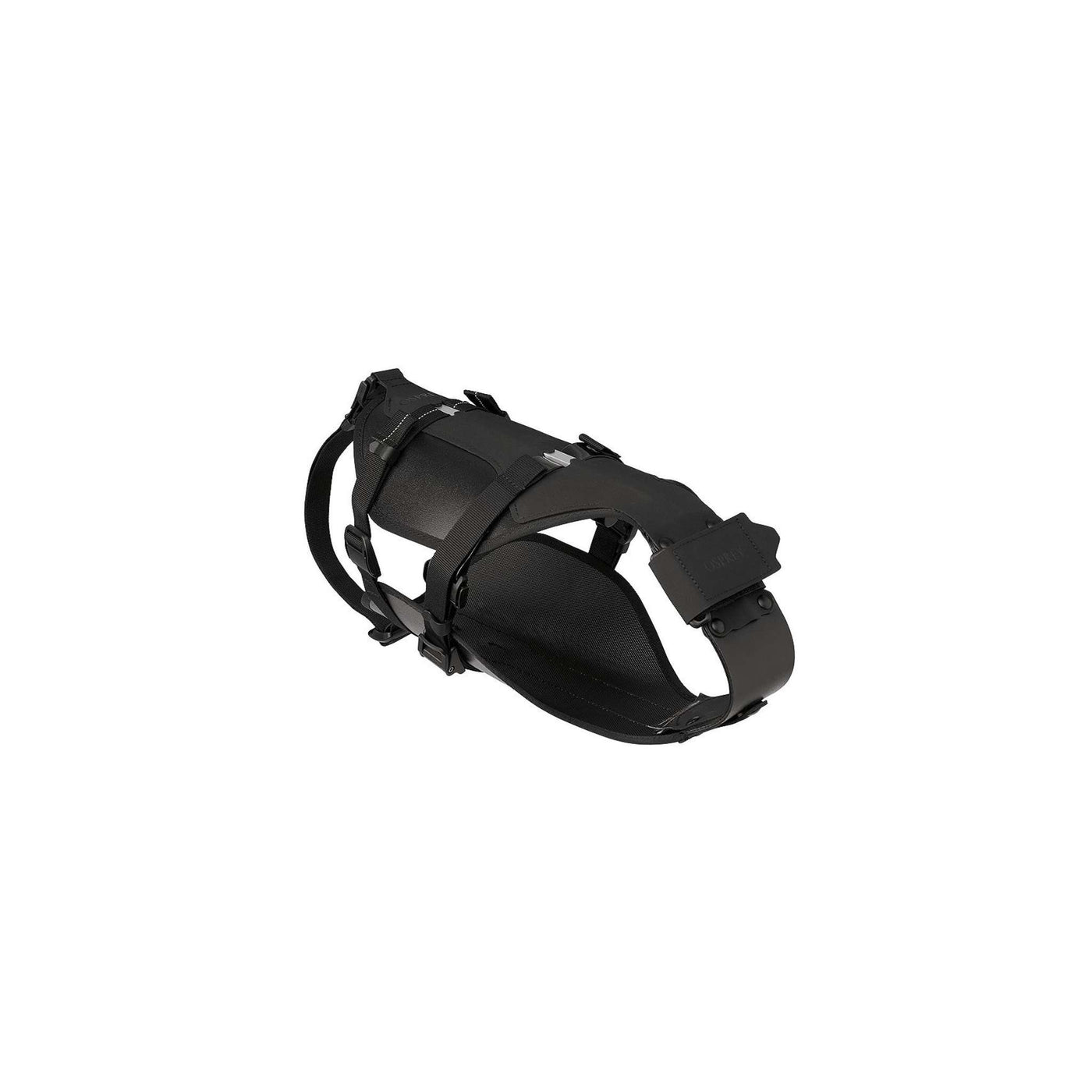 Osprey Escapist Saddle Bag - Large | Mountain Biking Packs | Further Faster Christchurch NZ | #black