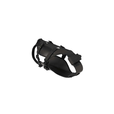 Osprey Escapist Saddle Bag - Large | Mountain Biking Packs | Further Faster Christchurch NZ | #black